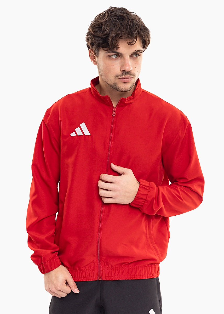adidas Vyriškas džemperis Entrada 26 Presentation JZ6622