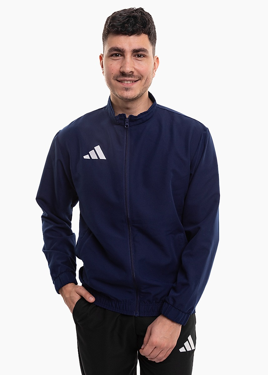 adidas Vyriškas džemperis Entrada 26 Presentation JZ6619