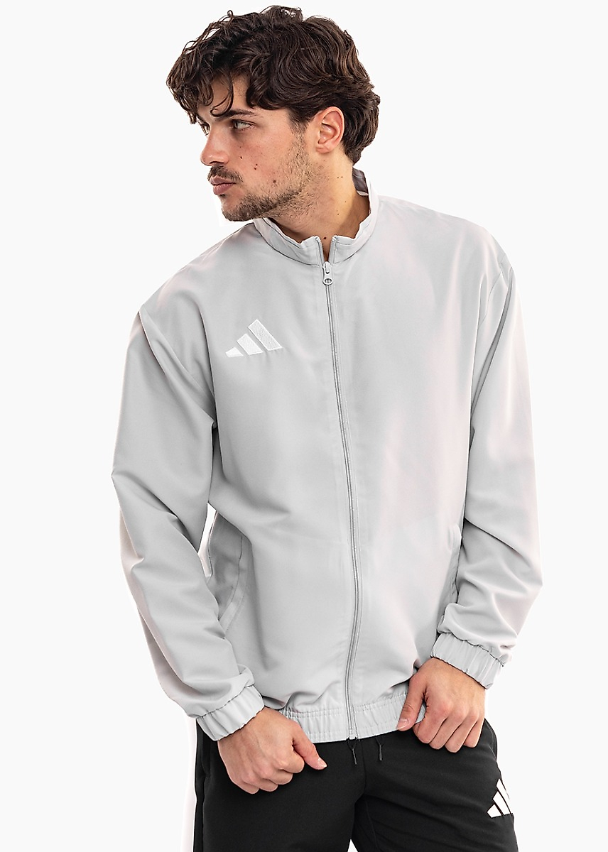 adidas Vyriškas džemperis Entrada 26 Presentation JZ6620