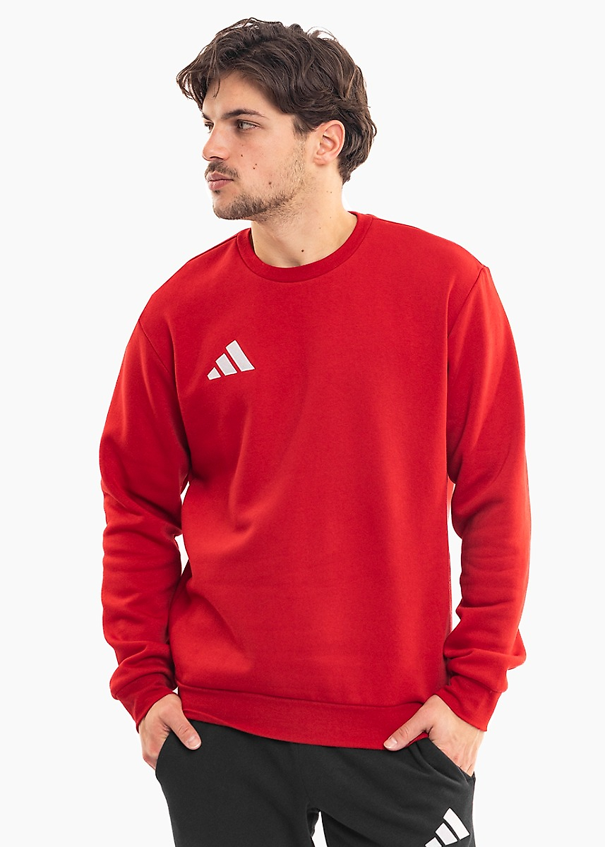 adidas Vyriškas džemperis Entrada 26 Sweat Top JZ6575