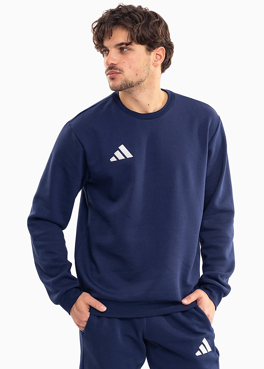 adidas Vyriškas džemperis Entrada 26 Sweat Top JZ6574