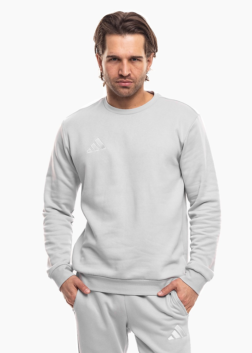 adidas Vyriškas džemperis Entrada 26 Sweat Top JZ6572