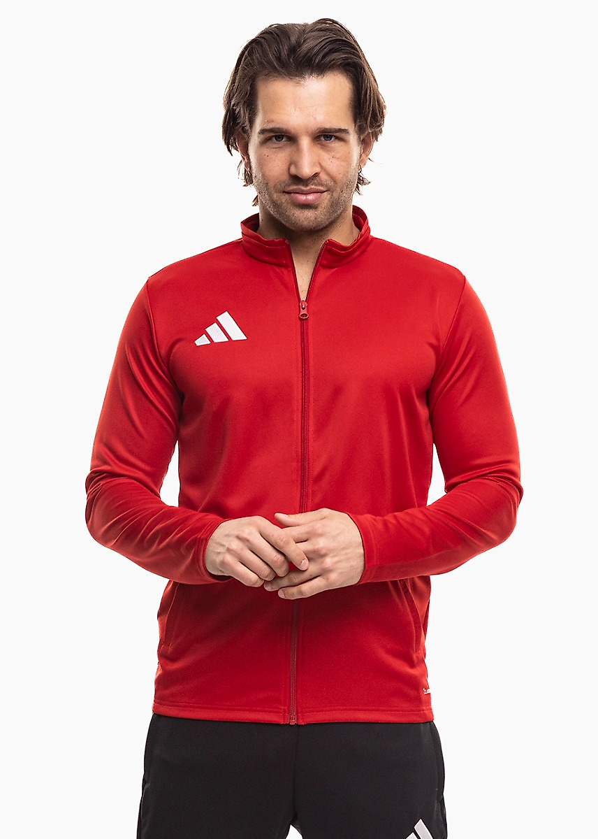 adidas Vyriškas džemperis Entrada 26 Track JZ6586