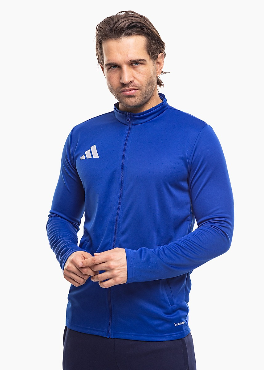 adidas Vyriškas džemperis Entrada 26 Track JZ6593