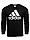 adidas Bluza męska Essentials Big Logo GK9074 produkto varianto nuotrauka