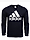 adidas Bluza męska Essentials Big Logo HL2298 produkto varianto nuotrauka