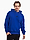 adidas Bluza męska Essentials Feelcozy Fleece Hoodie JE3800 produkto varianto nuotrauka