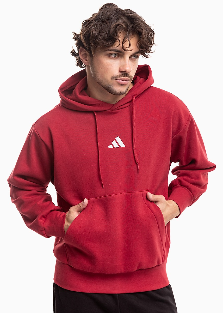 Vyriškas džemperis adidas Essentials Feelcozy Hoodie KC0907