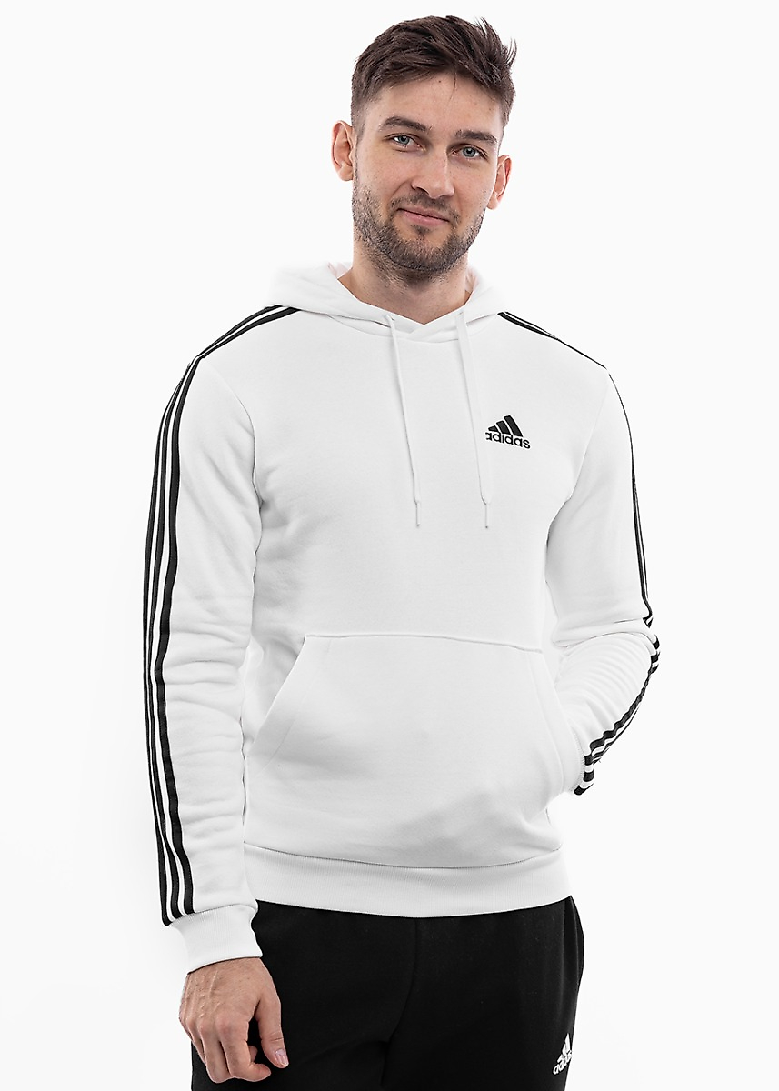 adidas Bluza Męska Essentials Hoodie GU2522