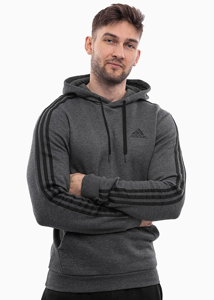 adidas Bluza Męska Essentials Hoodie GK9082