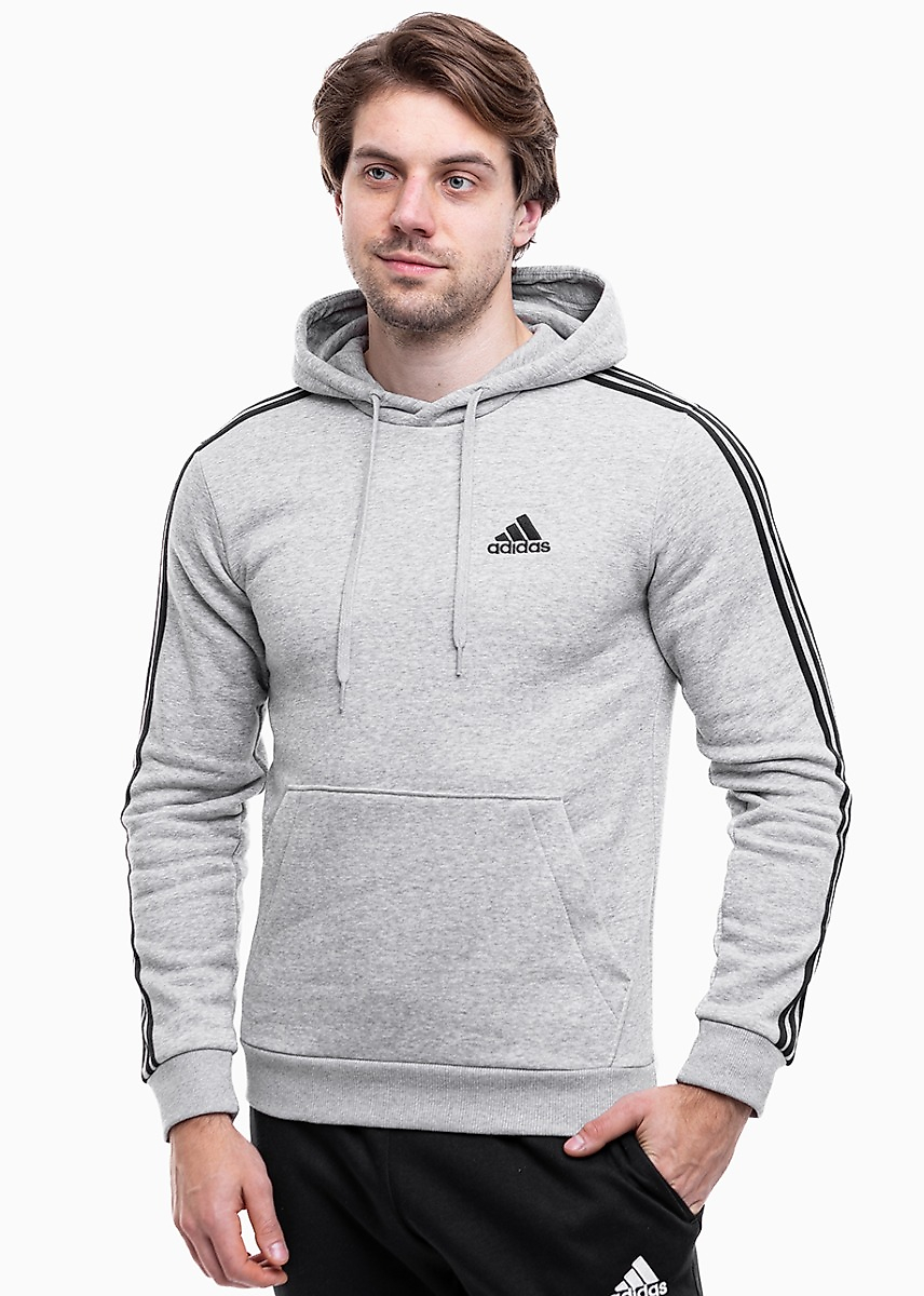 adidas Bluza Męska Essentials Hoodie GK9084