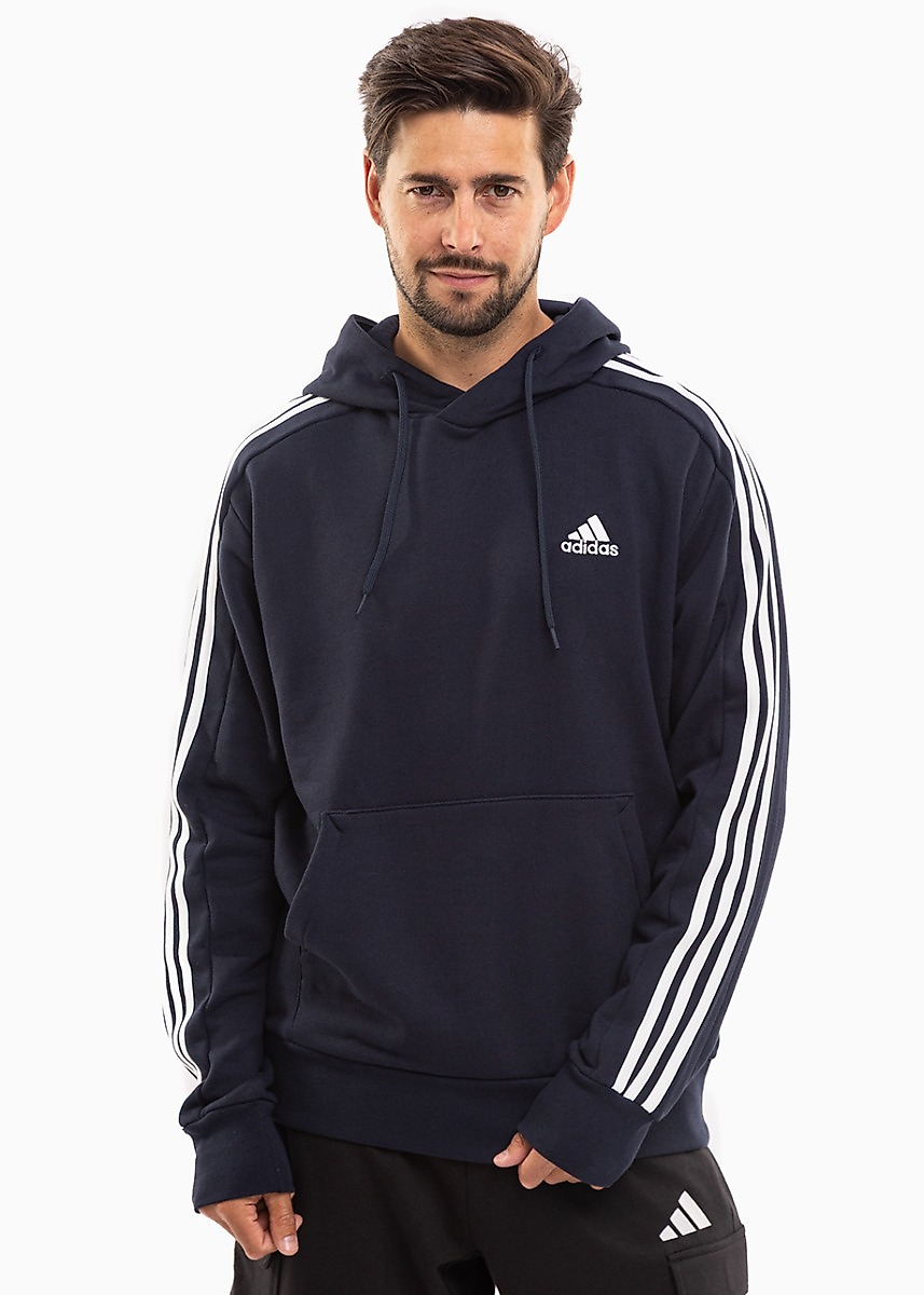 adidas Vyriška džemperis Essentials Hoodie FT IC0436