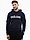 adidas Bluza męska Essentials French Terry Linear Logo Hoodie GK9066 produkto varianto nuotrauka