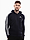 adidas Bluza Męska Essentials Full-Zip Hoodie GK9053 produkto varianto nuotrauka