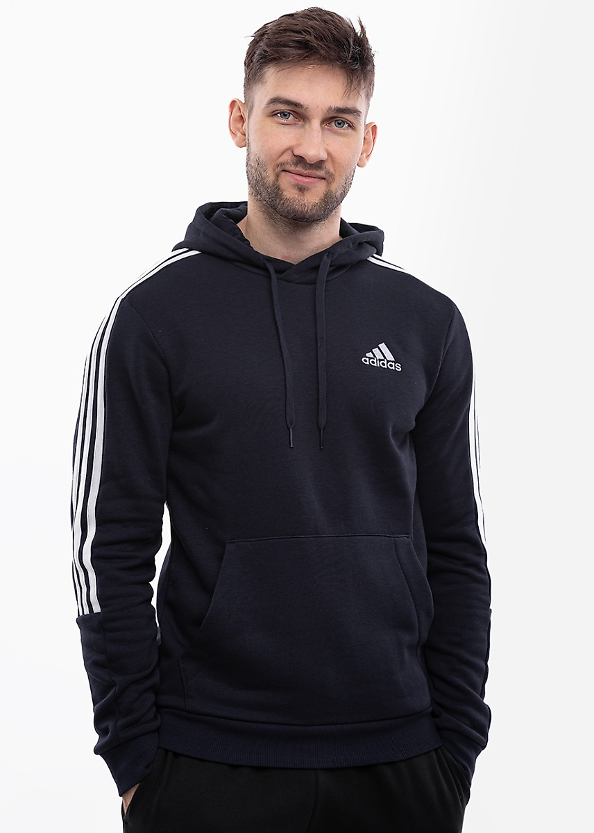 adidas Bluza Męska Essentials Hoodie GK9584