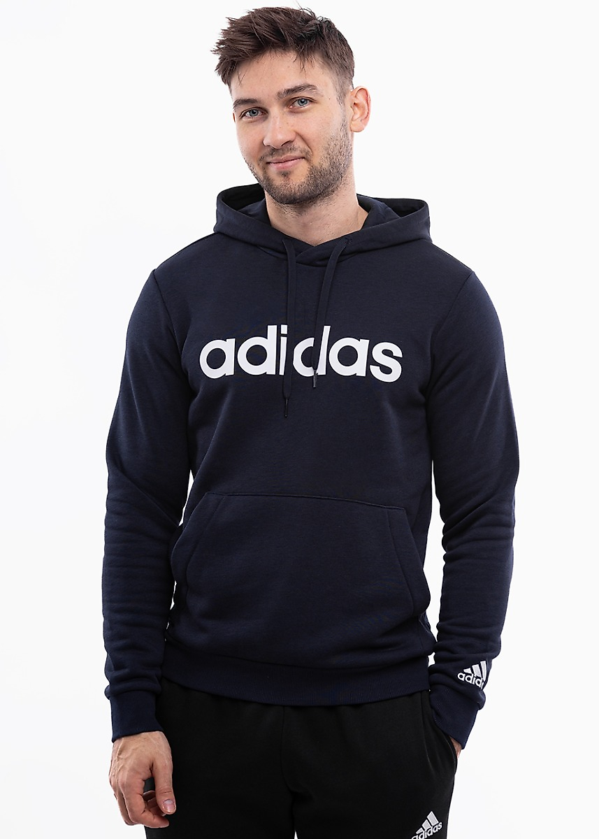 adidas Bluza Męska Essentials Hoodie GK9068