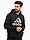 adidas Bluza męska Essentials Fleece Big Logo Hoodie GK9220 produkto varianto nuotrauka
