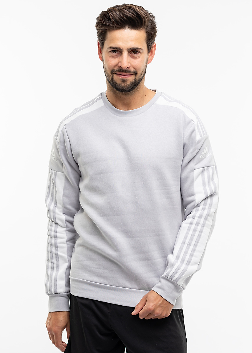 adidas Bluza Męska Squadra 21 Sweat Top GT6640