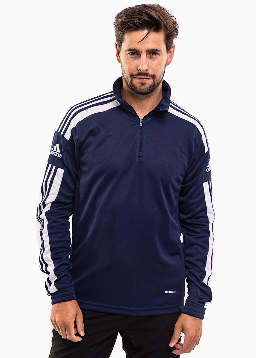 adidas Vyriški džemperis Squadra 21 Training Top HC6283