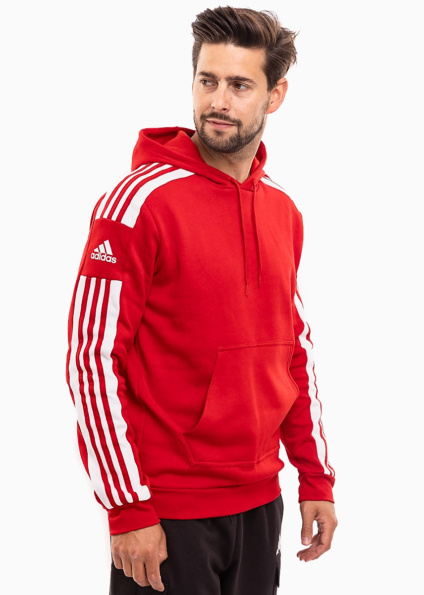adidas Vyriški džemperis Squadra 21 Sweat Hoody HC6282