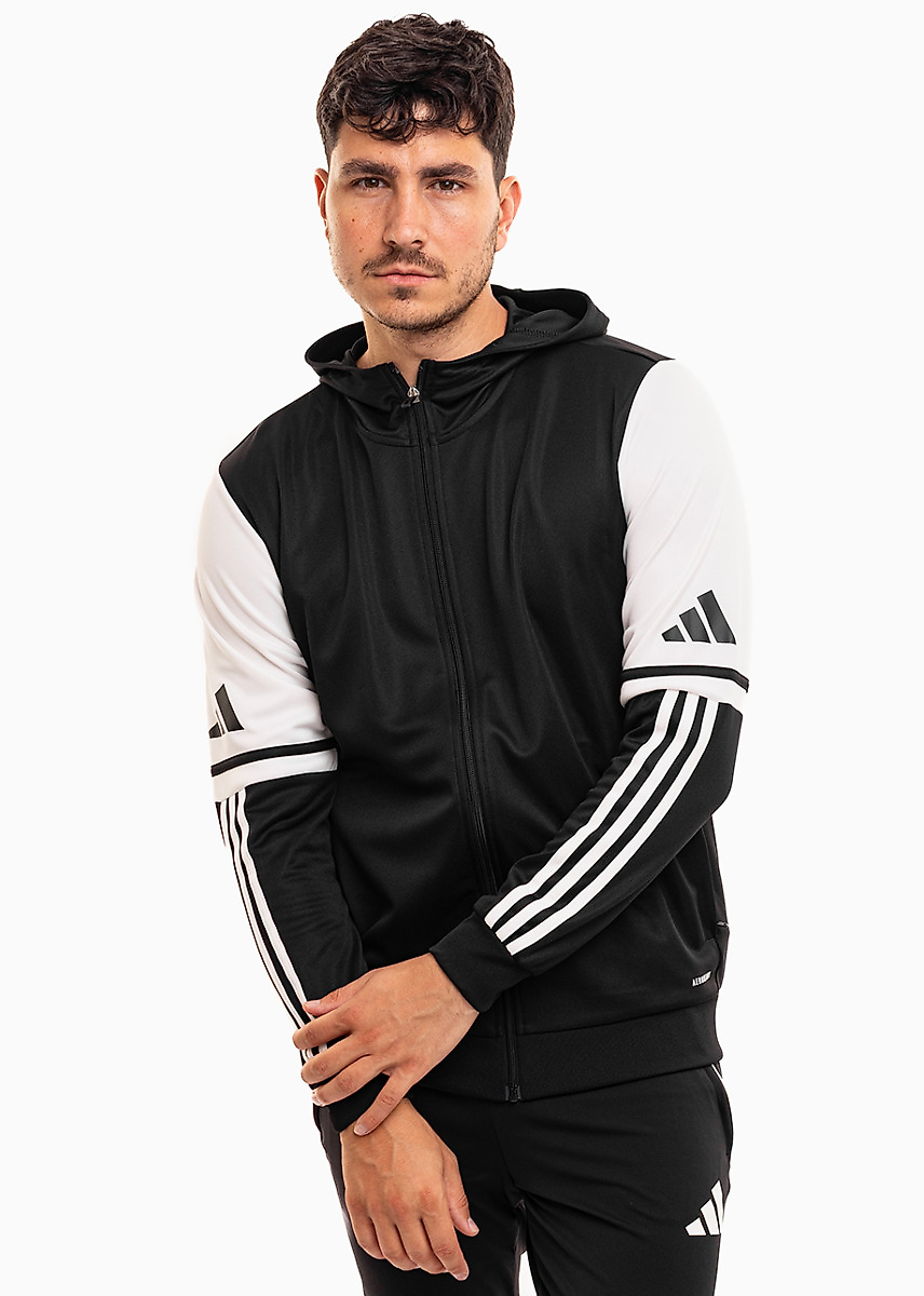 adidas Vyriškas megztinis Squadra 25 Hoody JE2778