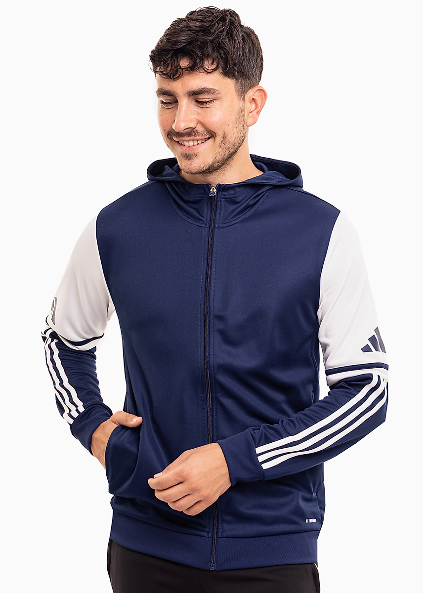 adidas Vyriškas megztinis Squadra 25 Hoody JD2989
