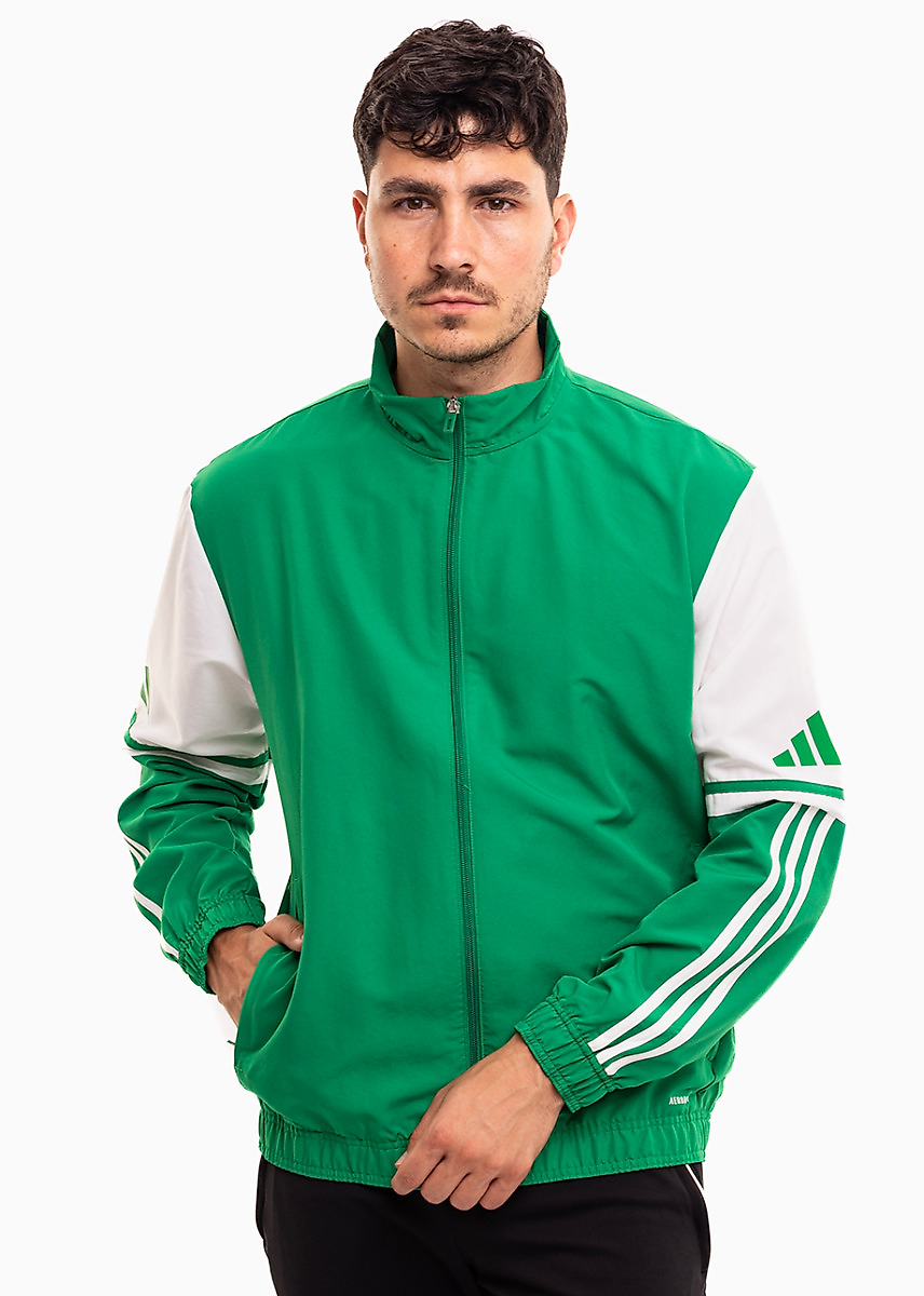 adidas Vyriškas megztinis Squadra 25 Presentation JP3165