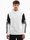 adidas Bluza męska Squadra 25 Sweat Hoody JD2976 produkto varianto nuotrauka