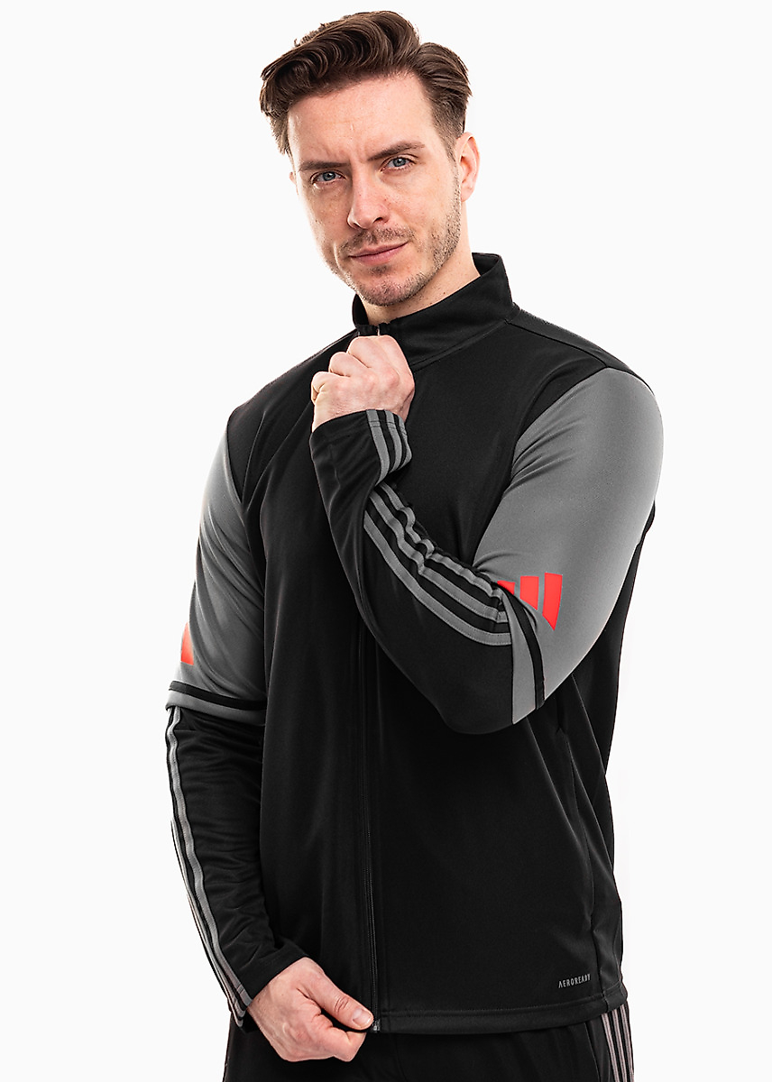 adidas Vyriškas megztinis Squadra 25 Training JD1630