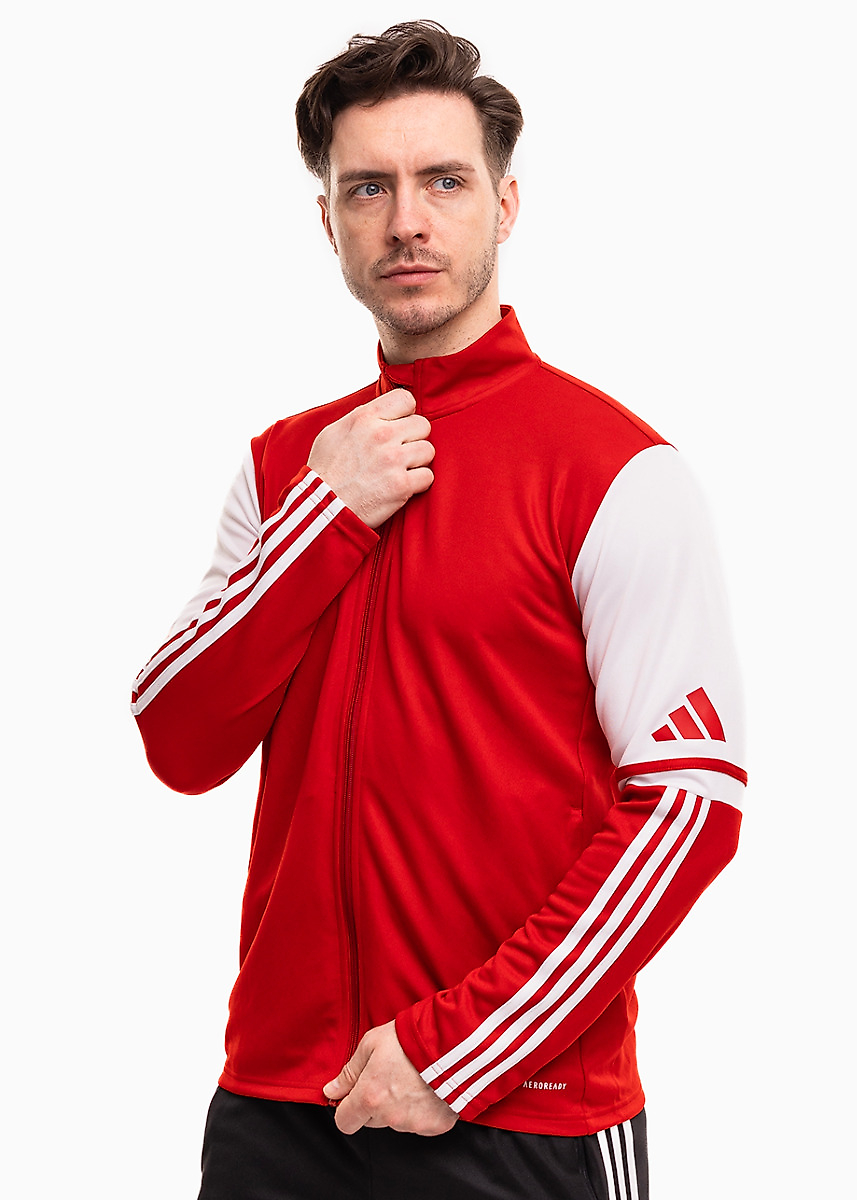 adidas Vyriškas megztinis Squadra 25 Training JD2979