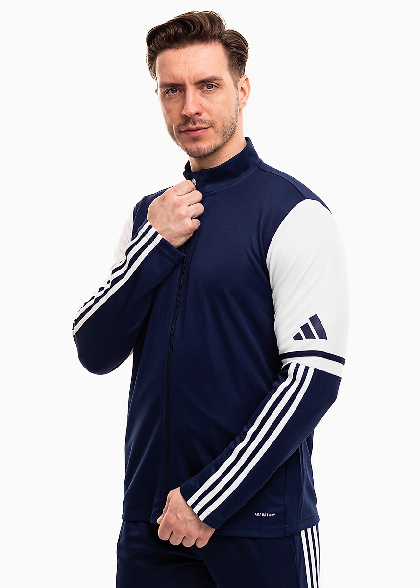 adidas Vyriškas megztinis Squadra 25 Training JD2978