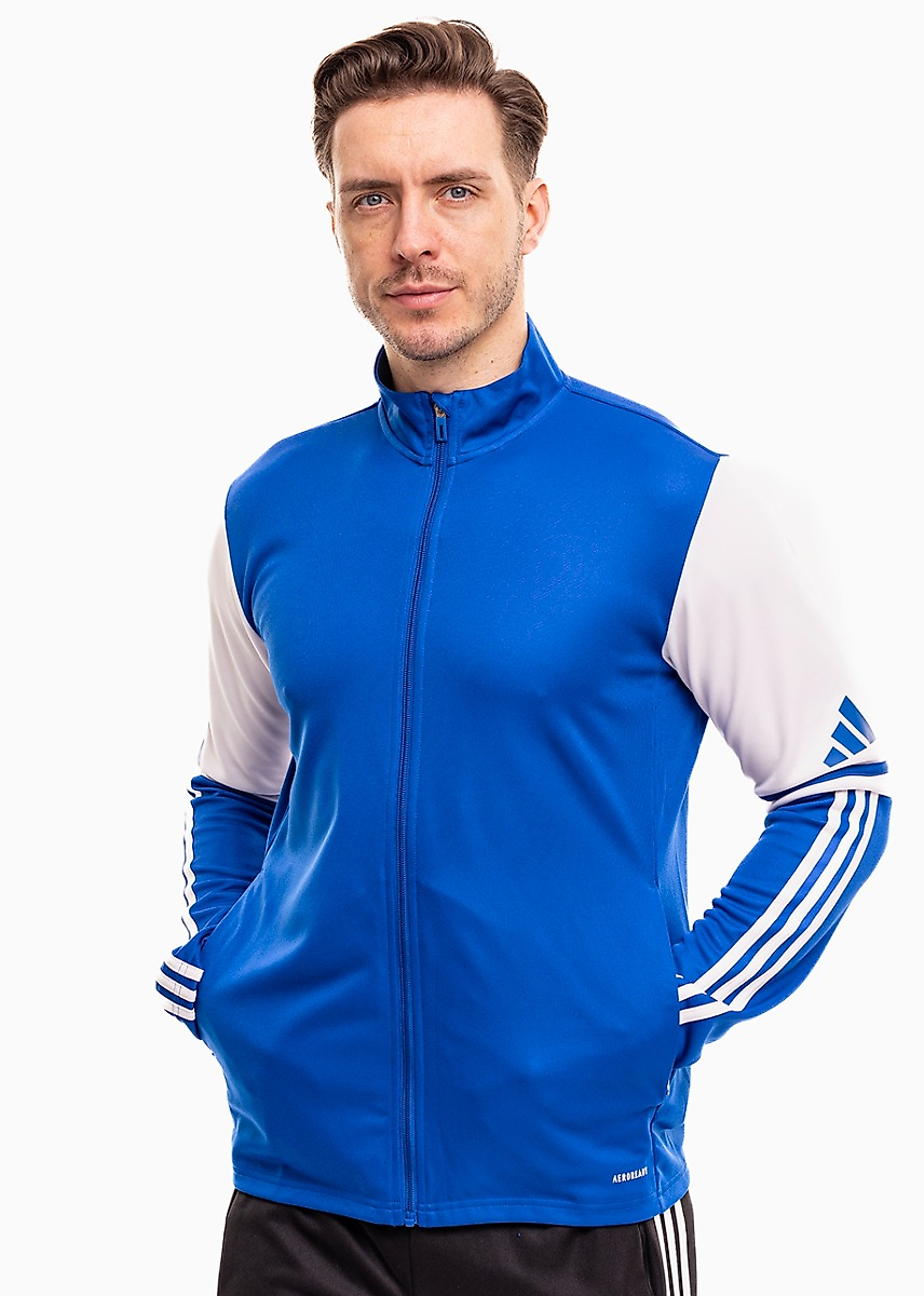 adidas Vyriškas megztinis Squadra 25 Training JD2980