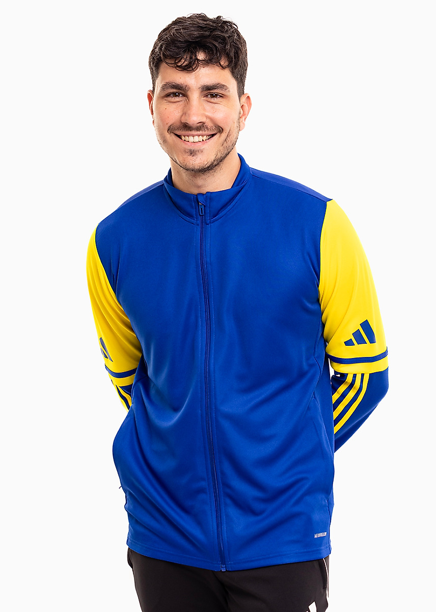 adidas Vyriškas megztinis Squadra 25 Training JP3153