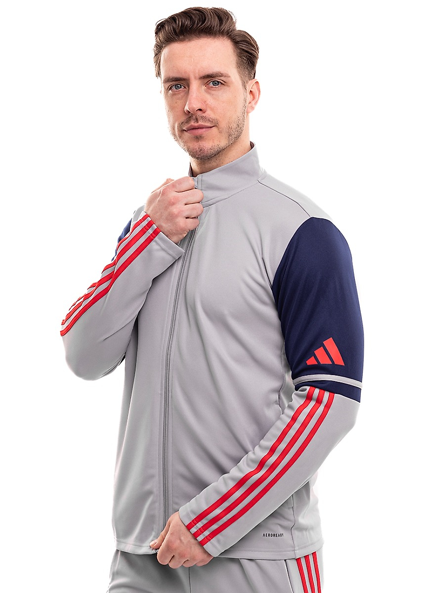 adidas Vyriškas megztinis Squadra 25 Training JP3389