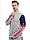 adidas Bluza męska Squadra 25 Training JP3389 produkto varianto nuotrauka