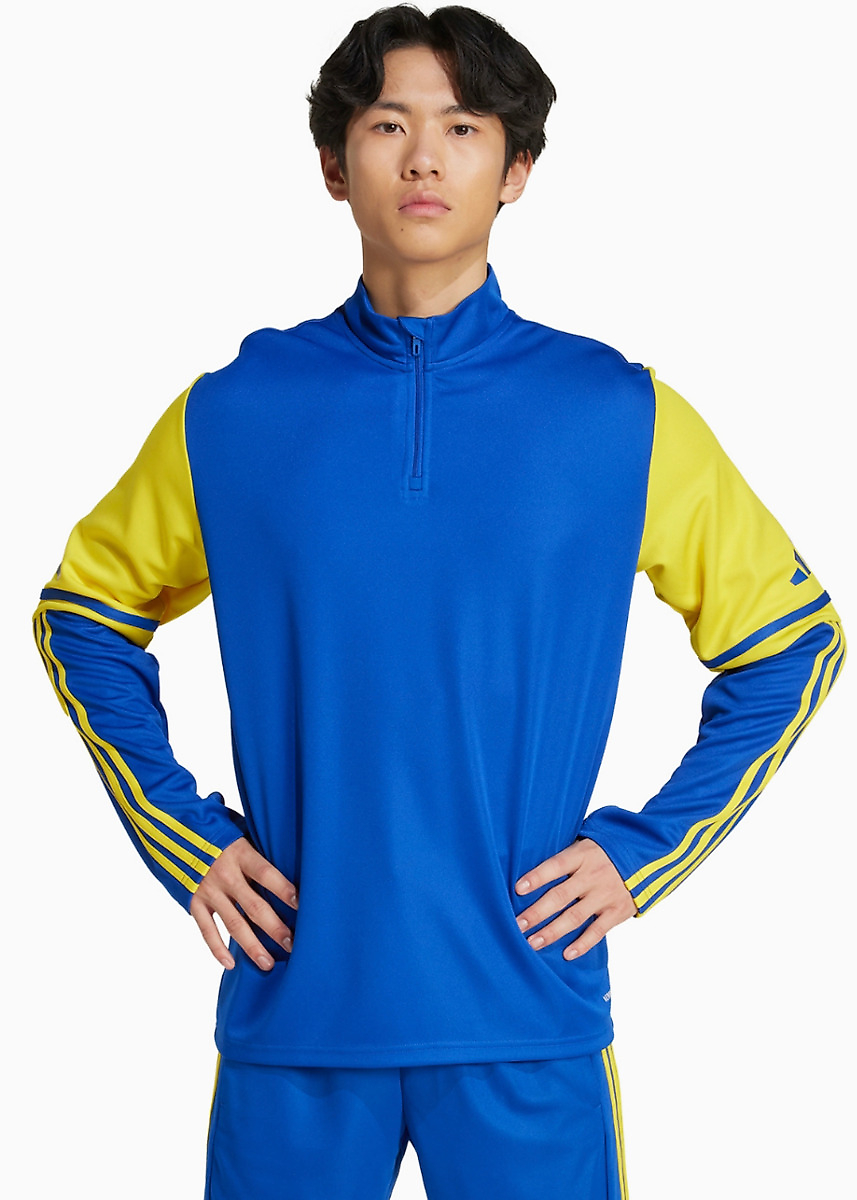 adidas Bluza męska Squadra 25 Training Top JP3155