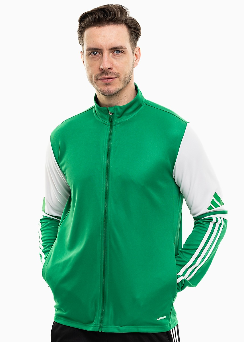 adidas Vyriškas megztinis Squadra 25 Training JP3162