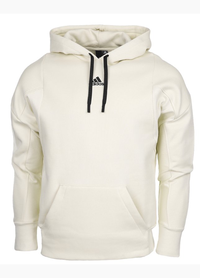 adidas Bluza męska Studio Lounge Fleece Hoodie HB0483 adidas Bluza męska Studio Lounge Fleece Hoodie HB0483