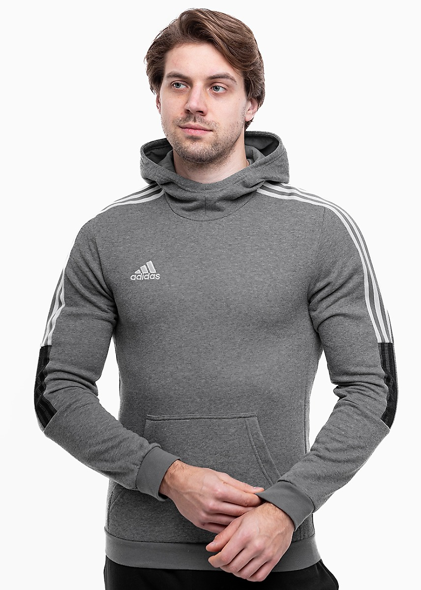 adidas Bluza Męska Tiro 21 Sweat Hoody GP8805