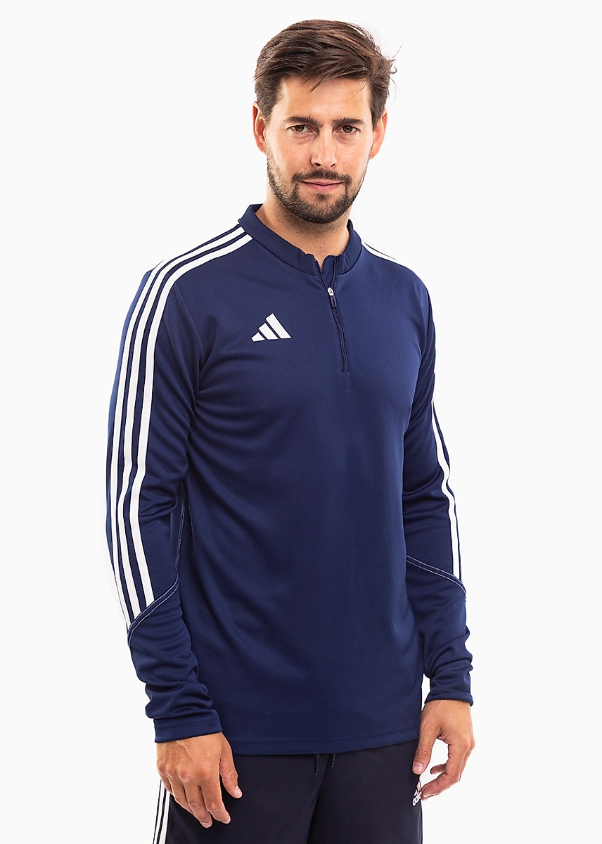 adidas Vyriškas džemperis Tiro 23 Club Training Top HZ0174