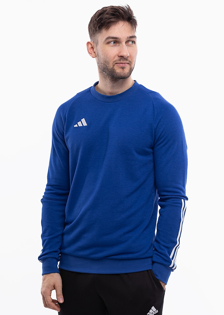 adidas Bluza męska Tiro 23 Competition Crew HU1325