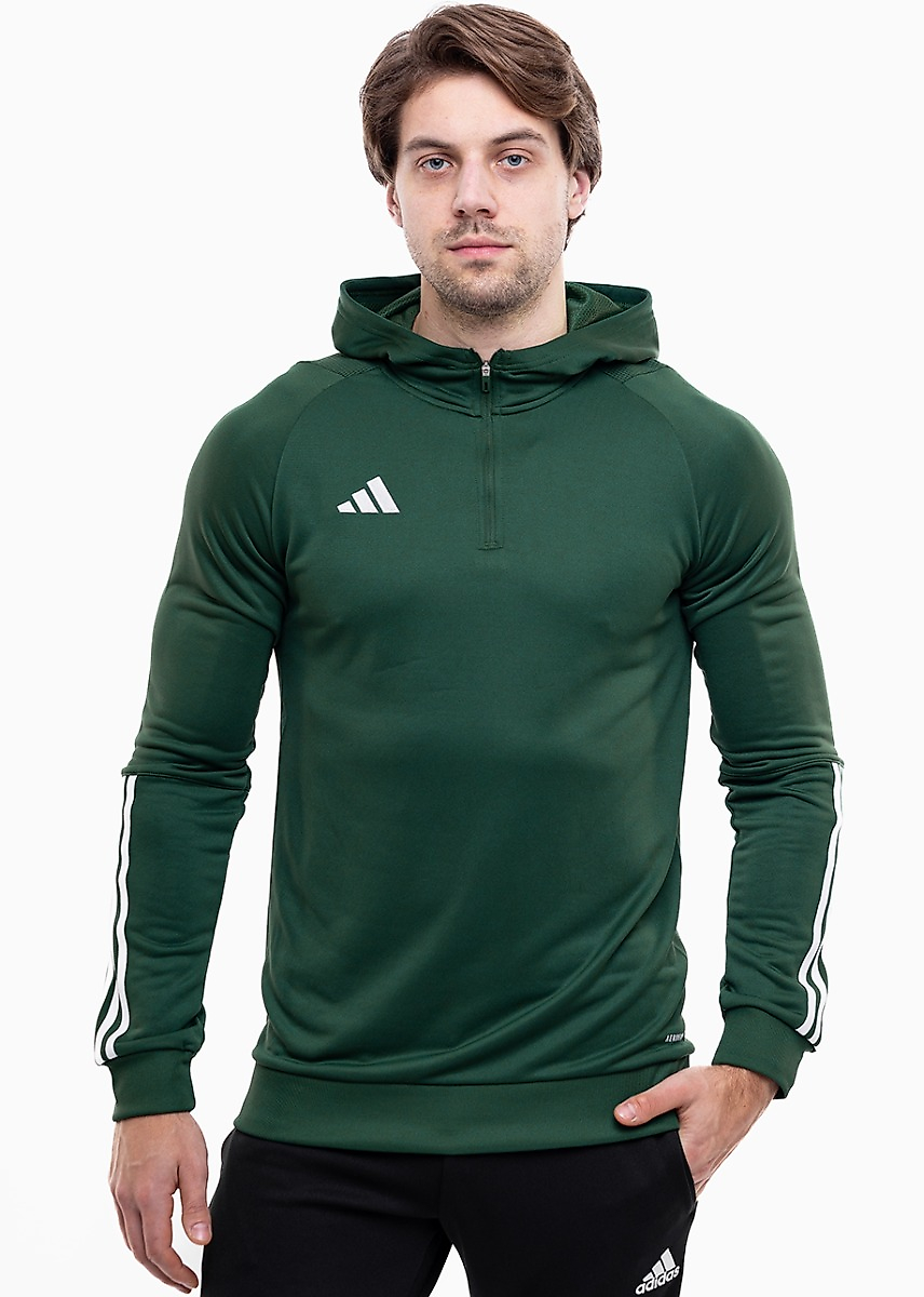 adidas Bluza męska Tiro 23 Competition Hoodie HU1348