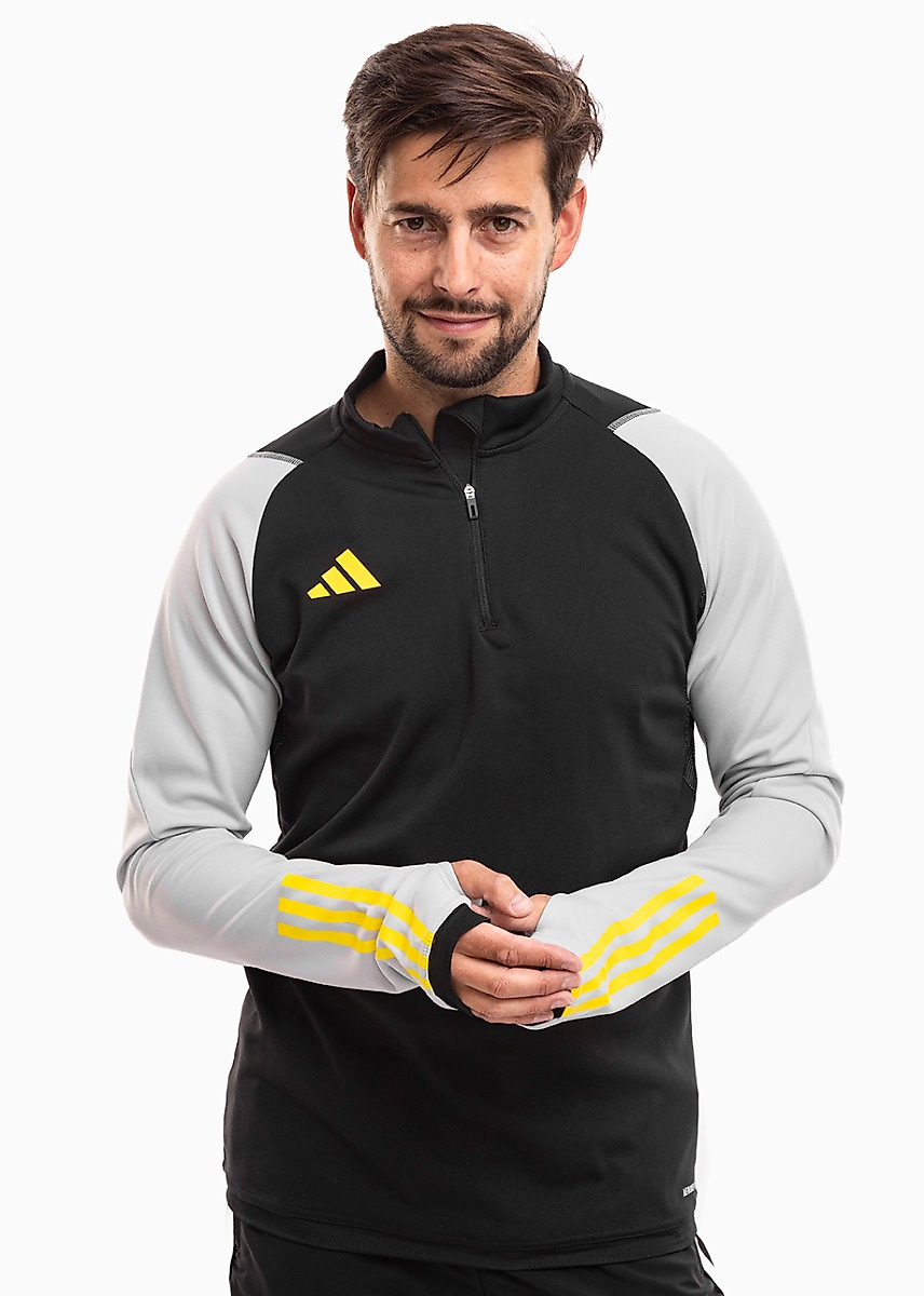 adidas Vyriškas džemperis Tiro 23 Competition Training Top HU1307