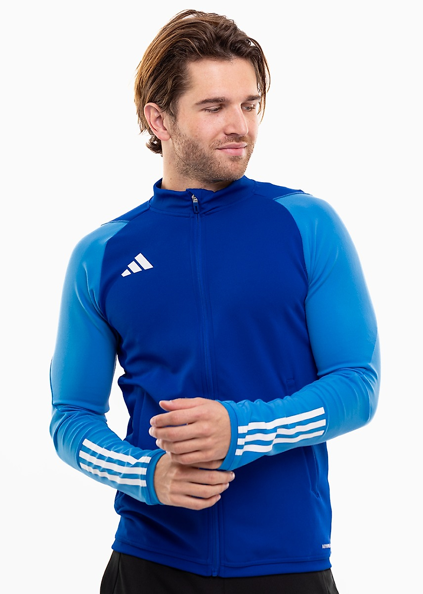 adidas Bluza męska Tiro 23 Competition Training HU1305