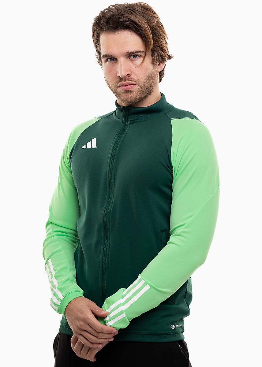 adidas Bluza męska Tiro 23 Competition Training HU1303