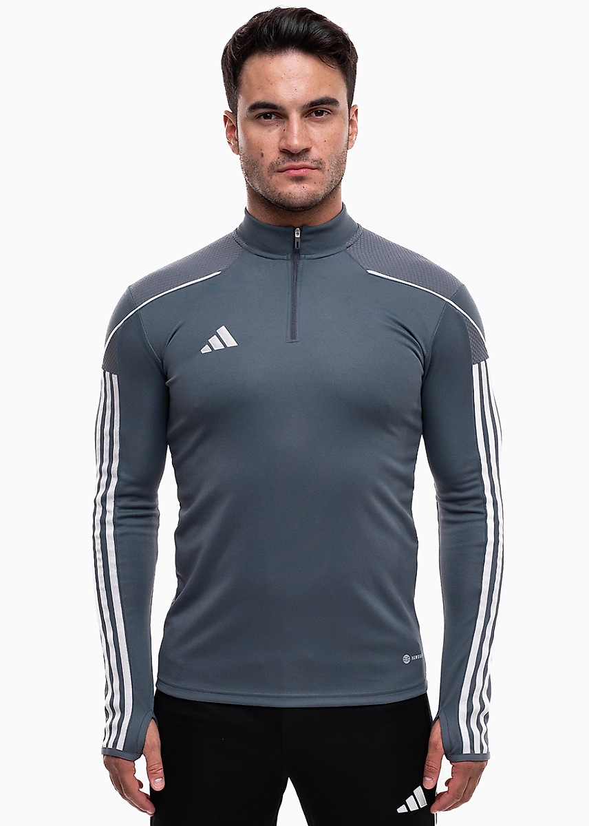 adidas Bluza męska Tiro 23 League Training Top HS0329