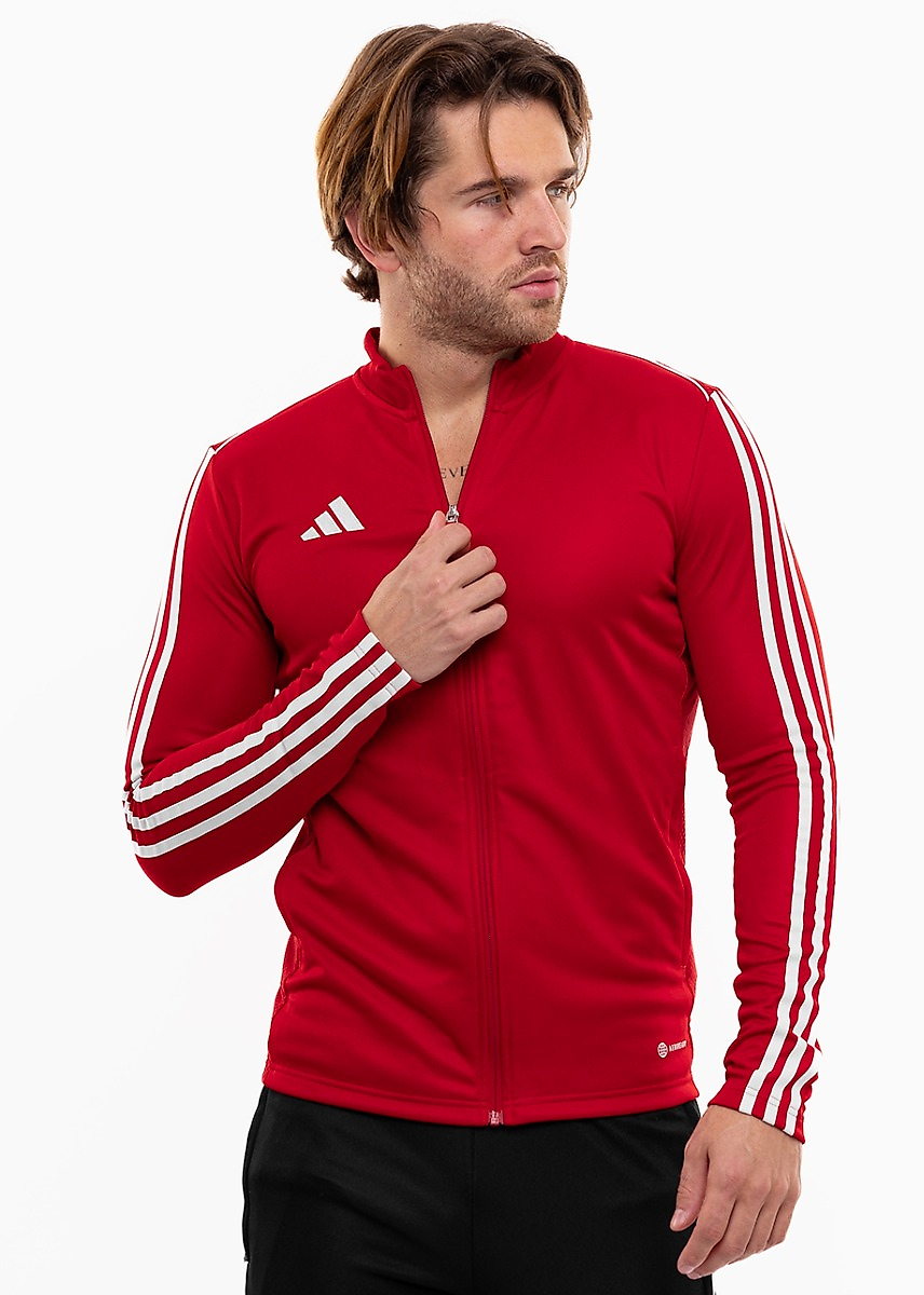 adidas Bluza męska Tiro 23 League Training Track Top HS3502