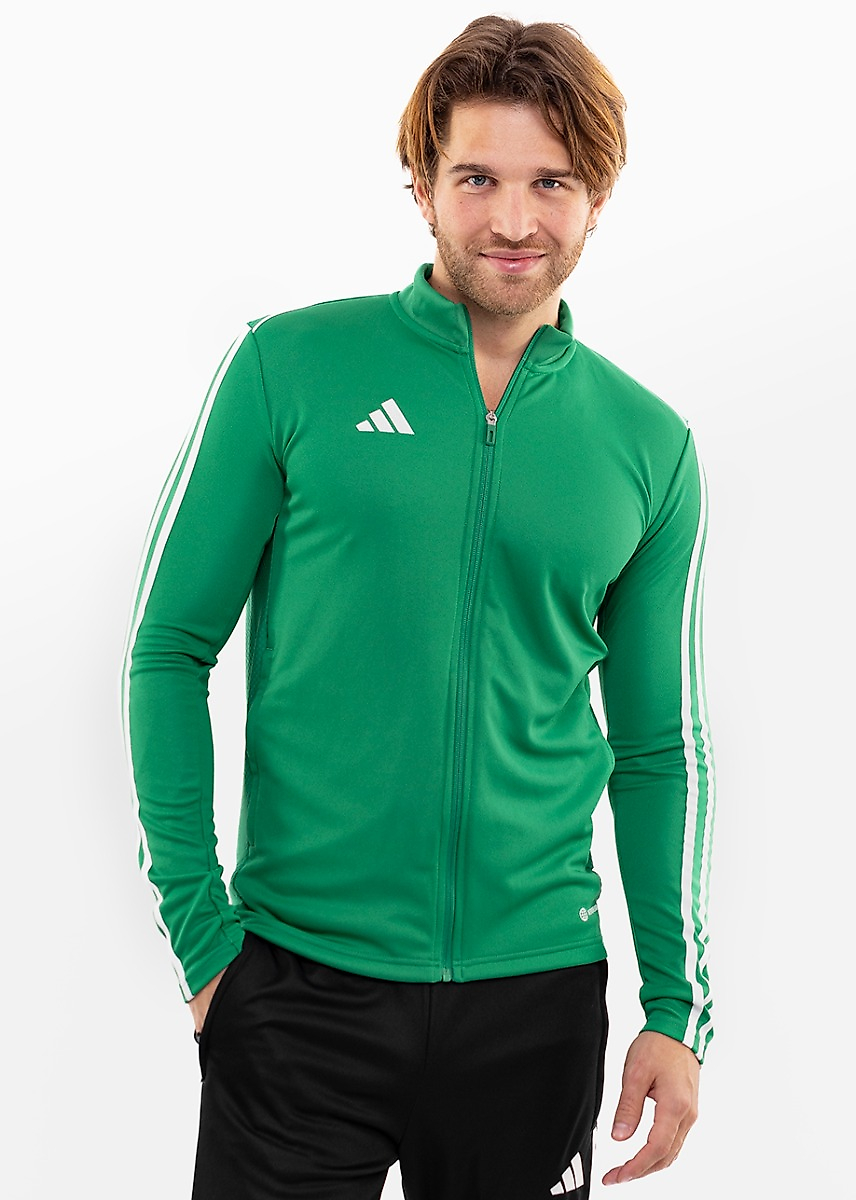 adidas Bluza męska Tiro 23 League Training Track Top IC7875