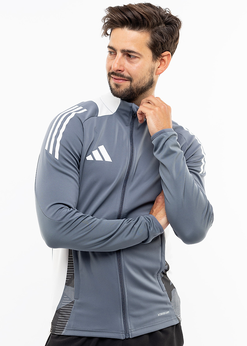 adidas Bluza męska Tiro 24 Competition IV9149