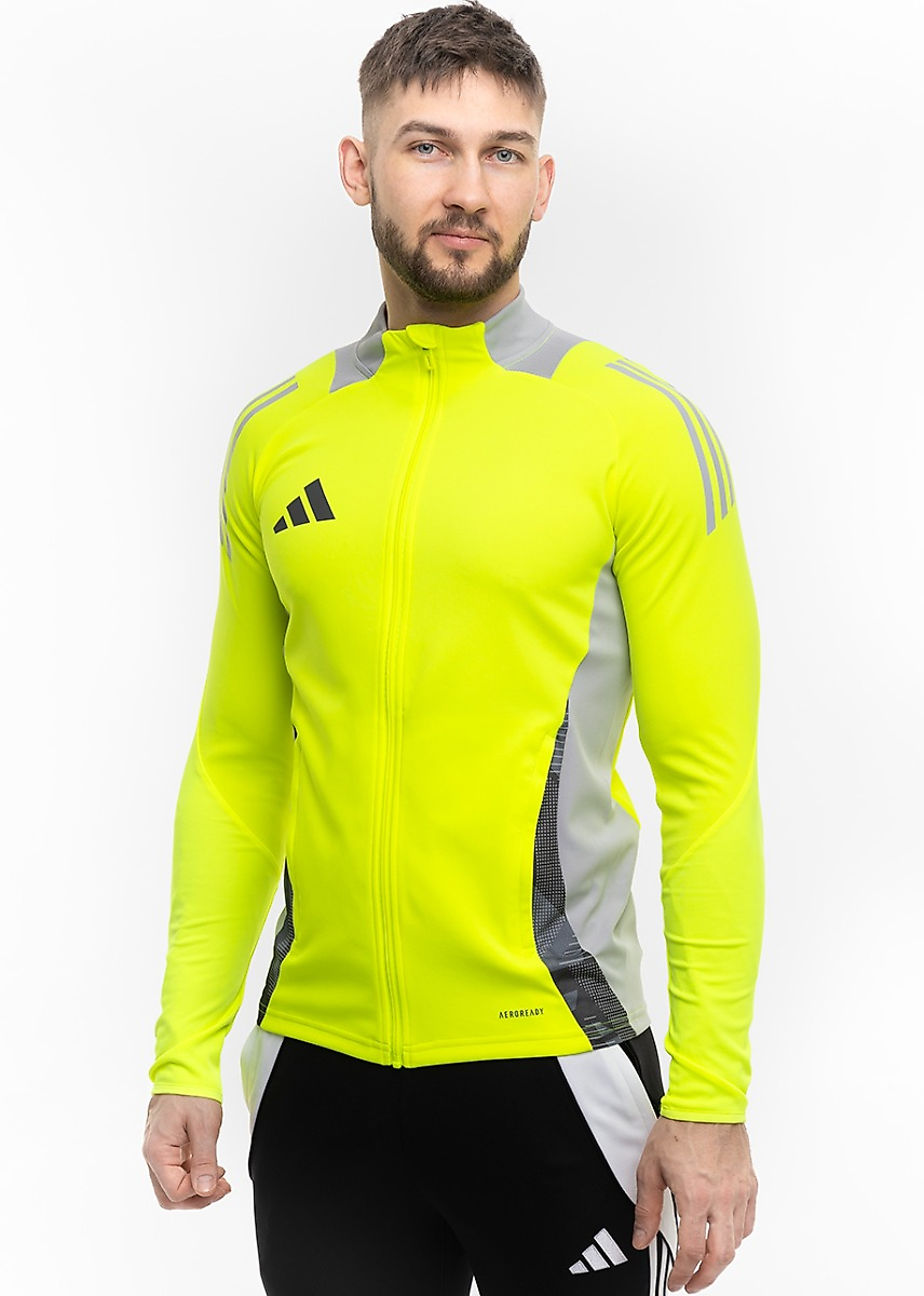 adidas Bluza męska Tiro 24 Competition IR5492